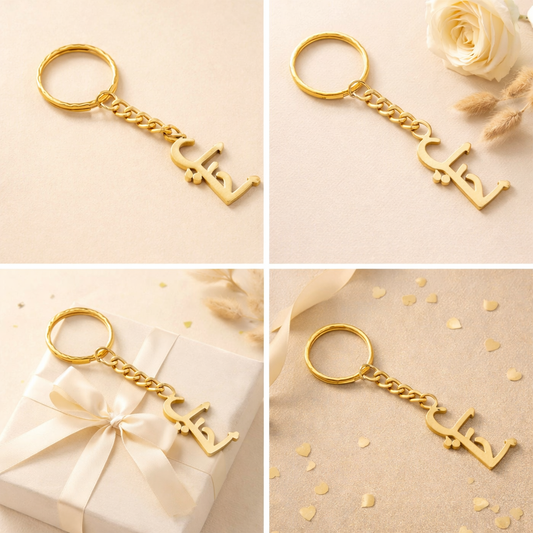 Llavero personalizado